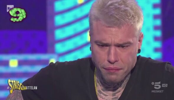 Fedez ha l'X Factor (per i Nuovi Mostri)