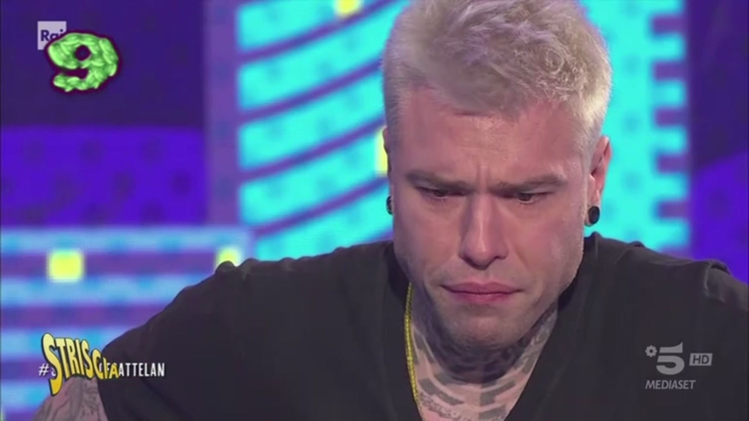 Fedez ha l’X Factor (per i Nuovi Mostri)