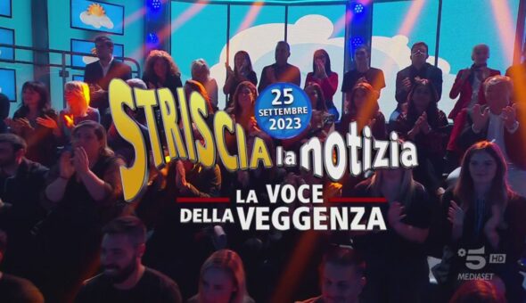 25 settembre 2023
