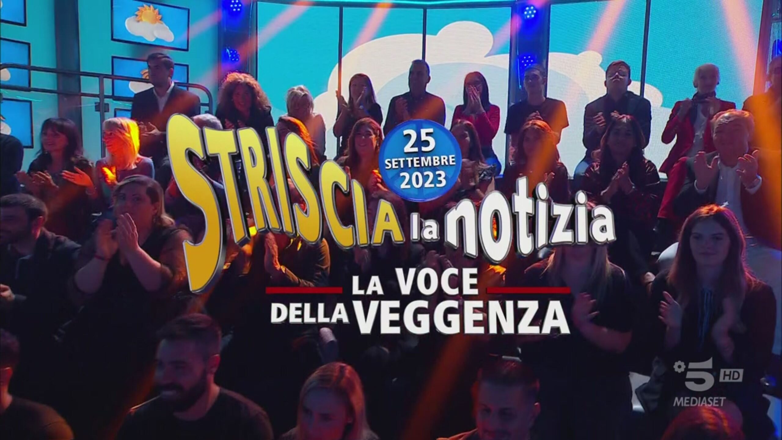 25 settembre 2023