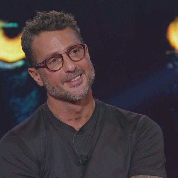 Fabrizio Corona, Belva seduttrice?