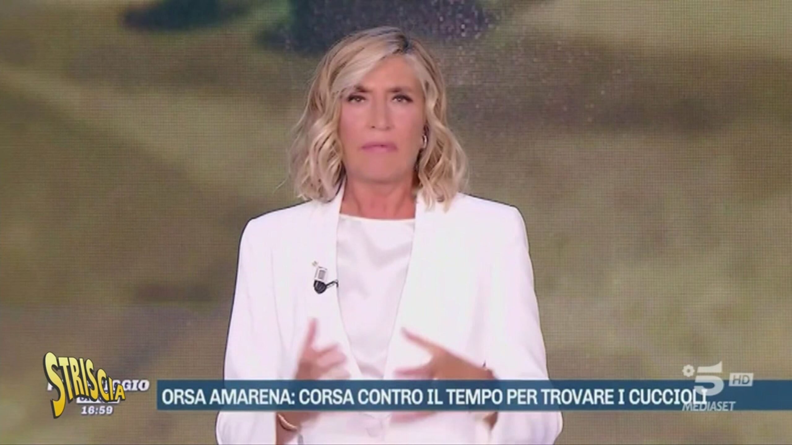 A Fatti e Rifatti c’è Myrta Merlino