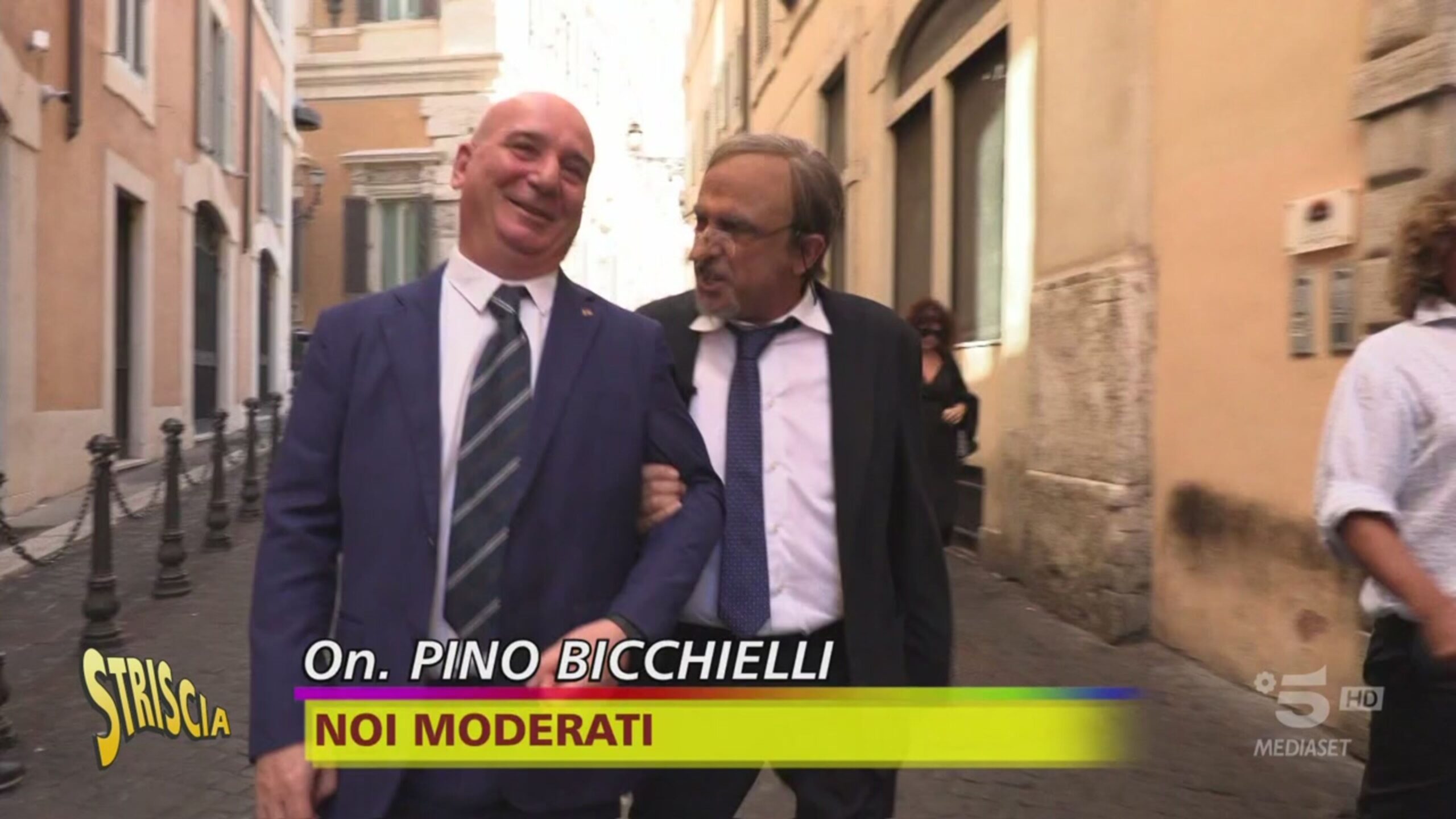 La Russa chiama Meloni per fare pace con la Germania