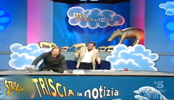 I personaggi preferiti dagli under 30? In TV vince Gerry Scotti