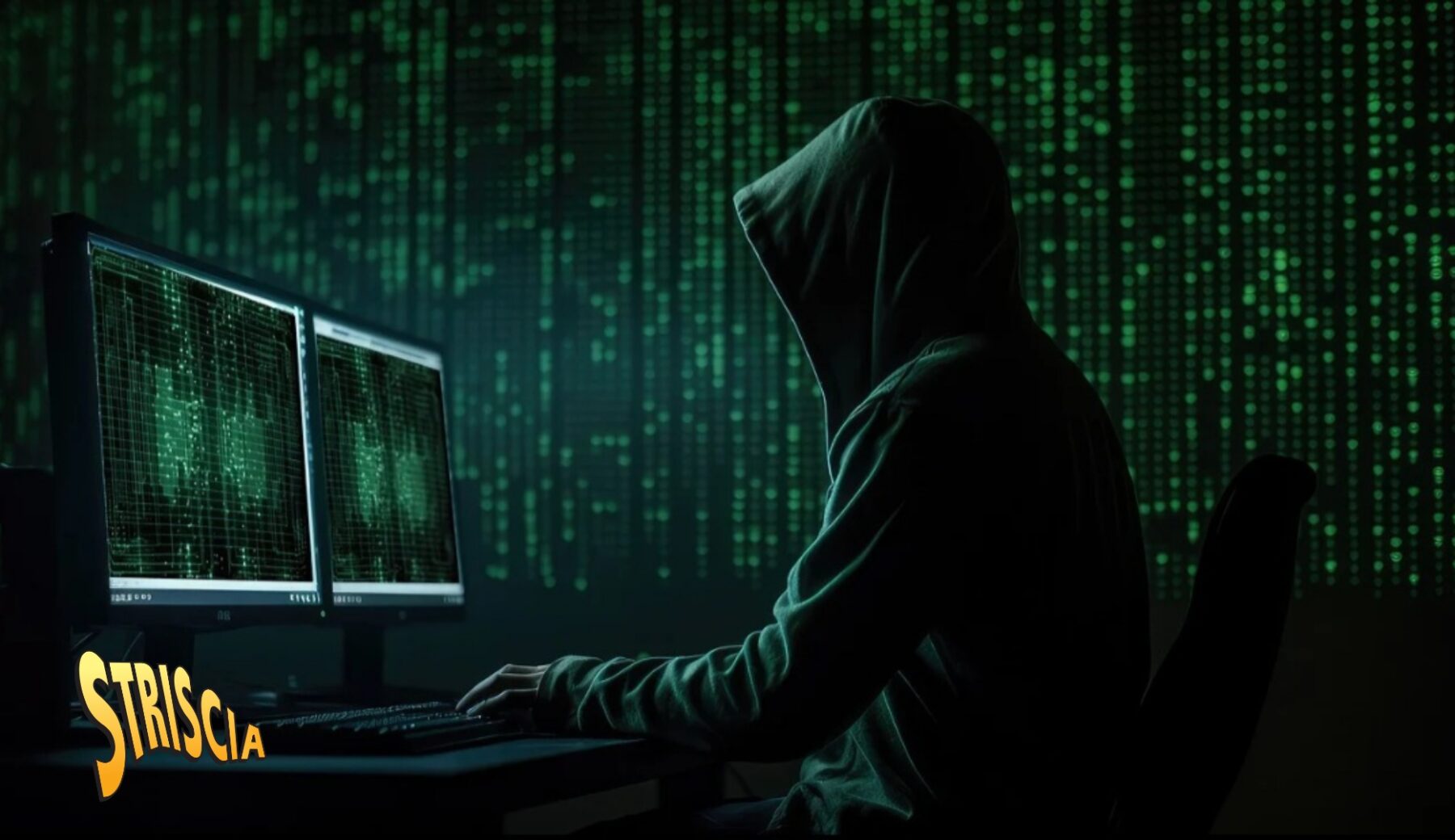 Sfida social miete l’ennesima vittima, i servizi di Striscia