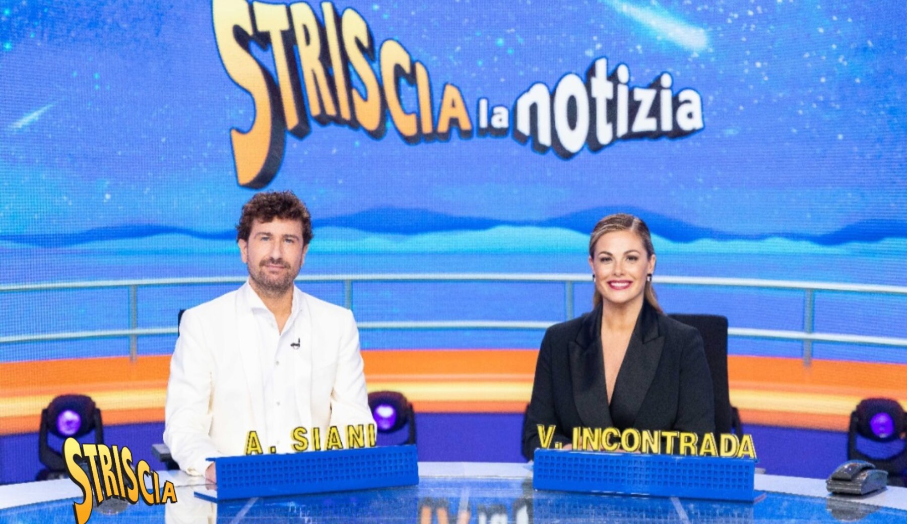 Alessandro e Vanessa, come «la fattura e l’Iva»
