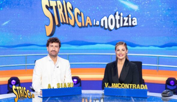 Alessandro e Vanessa, come «la fattura e l’Iva»