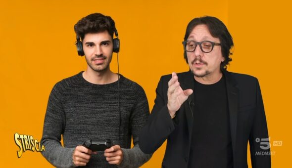 Si salvi chi può dai virus nei videogiochi, la guida di MCC