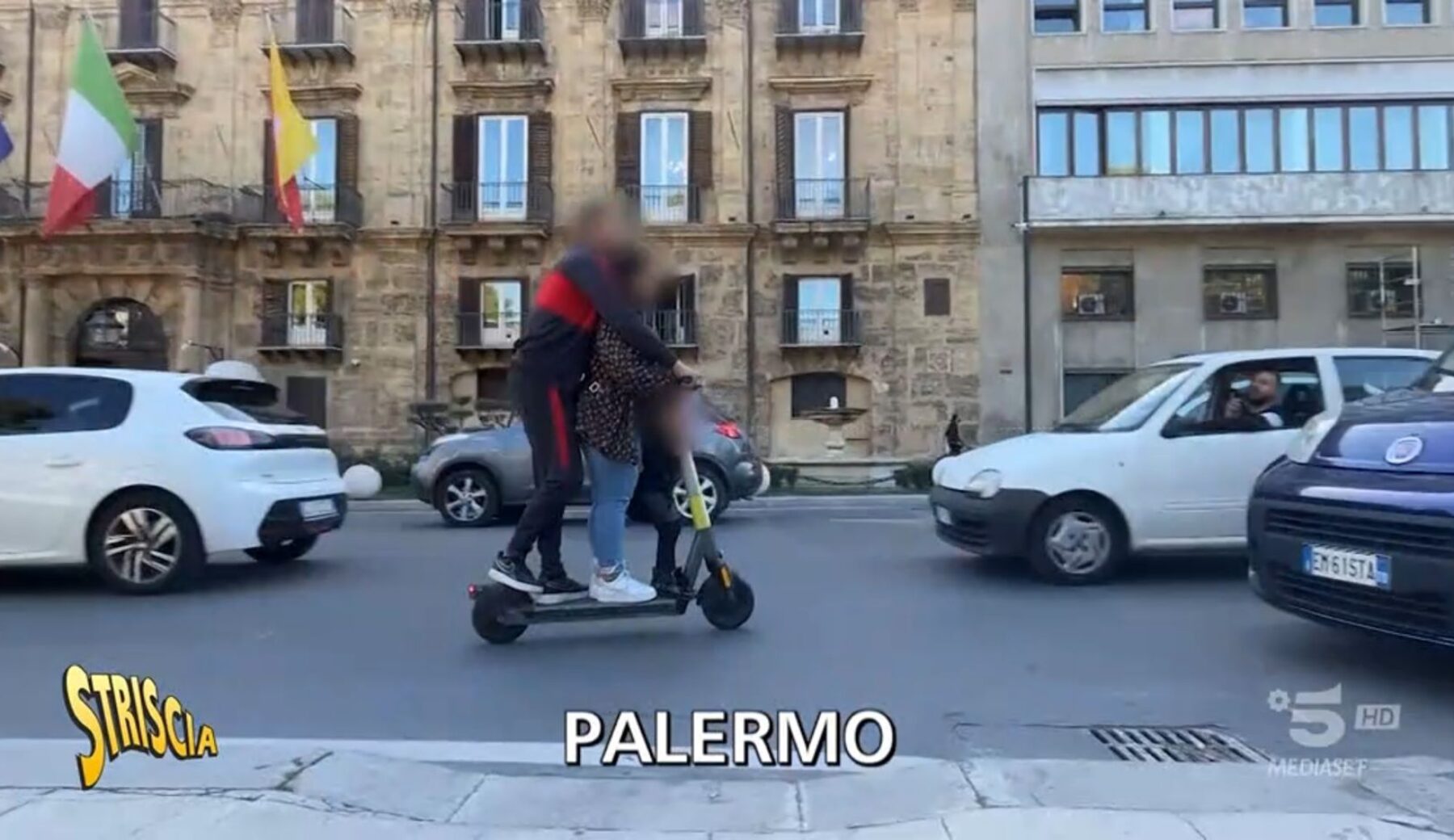 «I monopattini elettrici? Un’occasione», parola di MCC