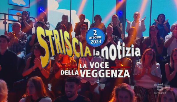 2 ottobre 2023