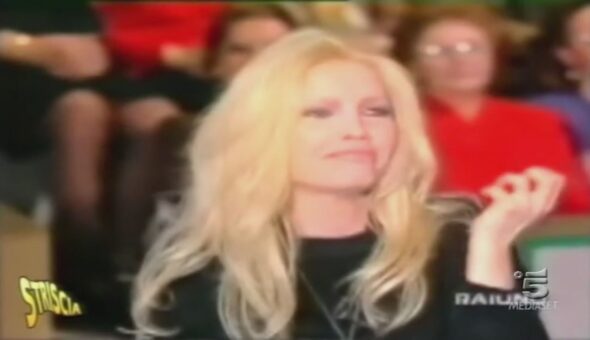 Patty Pravo, una carriera all'insegna dell'equilibrio
