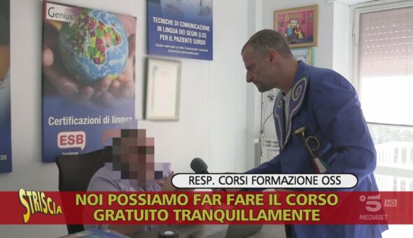 Operatori socio-sanitari, il corso senza fine (e il tirocinio non pagato)