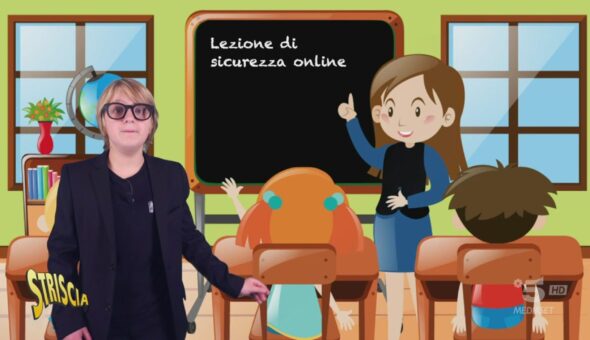 Il piccolo MCC e il digitale a scuola (ce n'è troppo poco!)