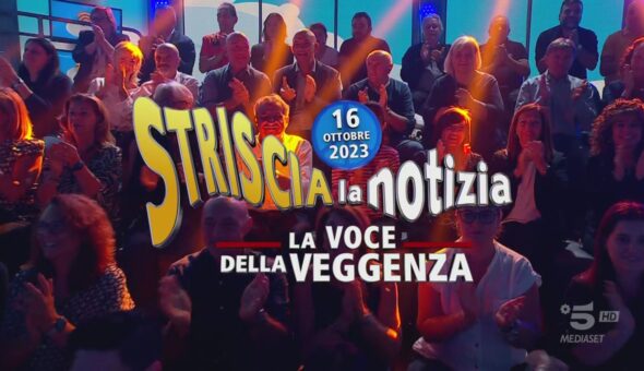 16 ottobre 2023