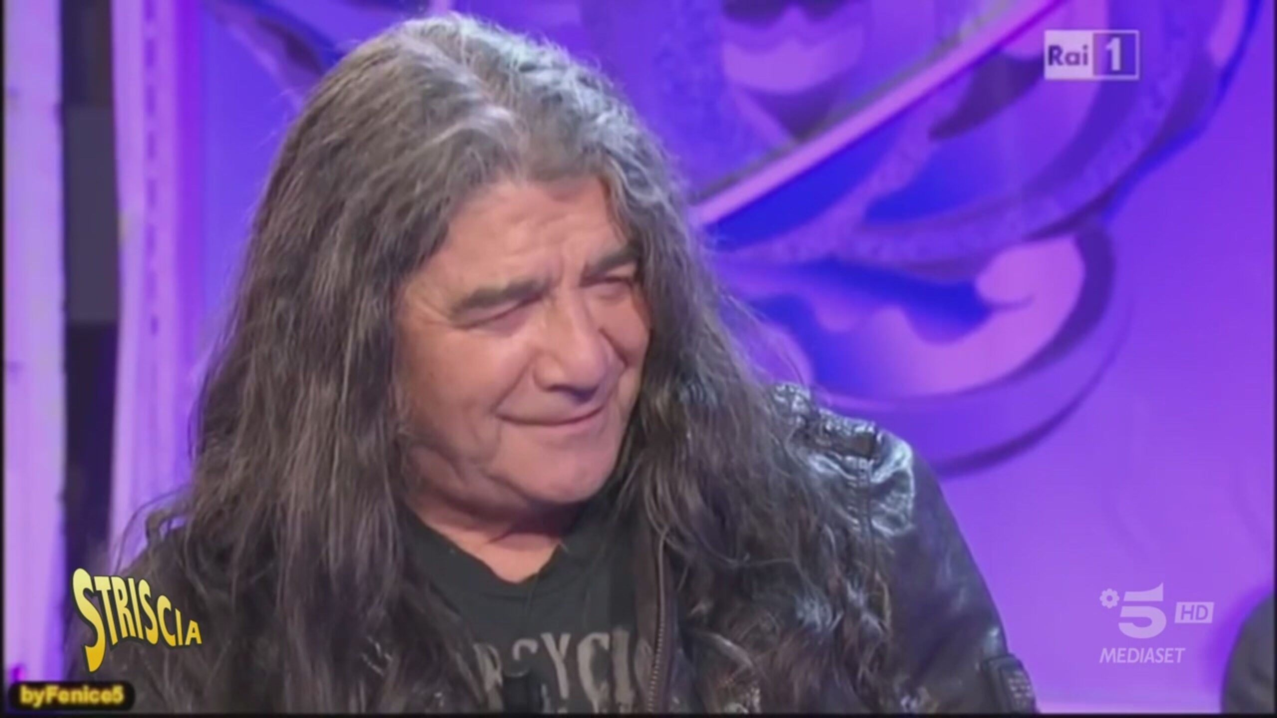 Sosia a sorpresa Scialpi è la dei Ricchi e Poveri? Striscia la notizia