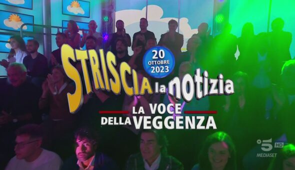 20 ottobre 2023