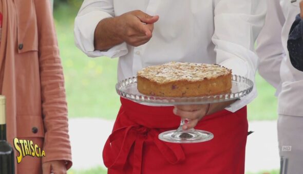 In Umbria il piatto antispreco è la Torta dolce senza ritorno