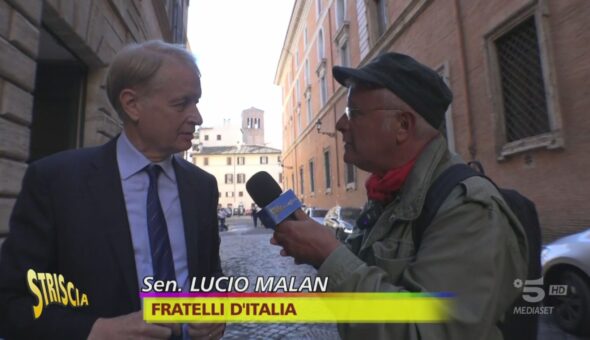 In pensione a quota 104: Lucci cerca di migliorare la legge