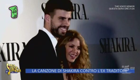 Piqué dopo la rottura con Shakira vola basso. Anche troppo