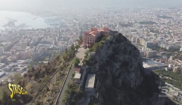 Palermo, quando rinascerà il Monte Pellegrino?