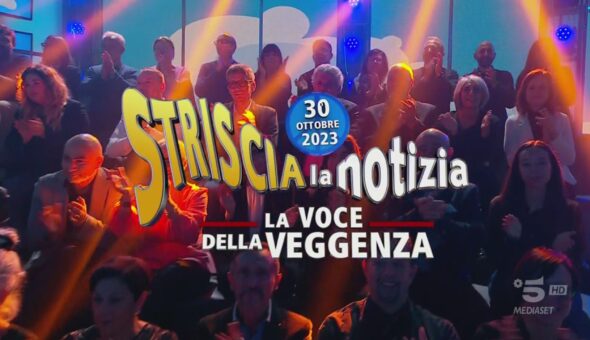 30 ottobre 2023