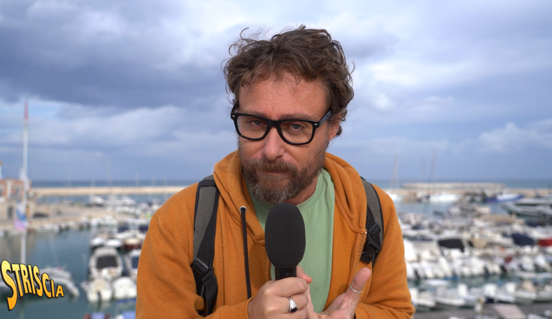 “Caso Soumahoro”, stasera le nuove domande di Striscia