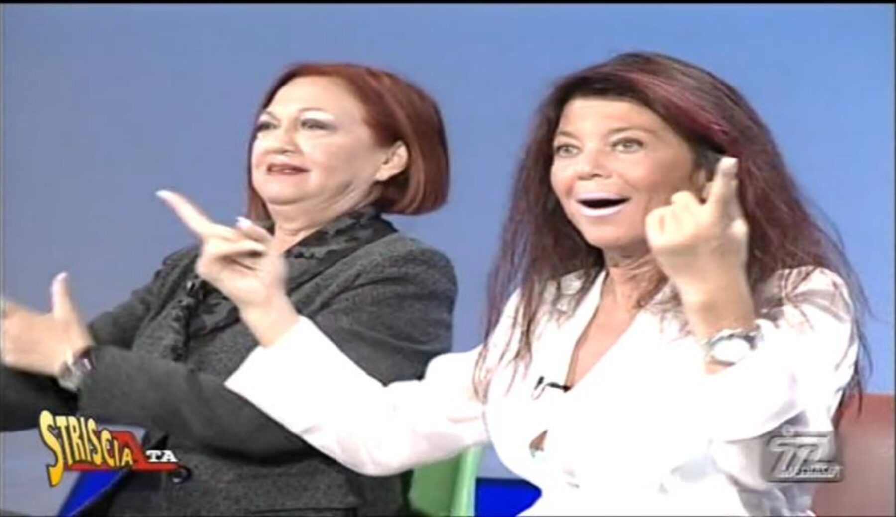 Wanna Marchi e Stefania Nobile, l’inchiesta di Striscia la notizia