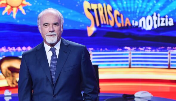 Antonio Ricci: «Mai fatto un'avance, le facevano a me. Drive In era rivoluzionario. Vivo ancora (anzi svengo) in un triste residence»