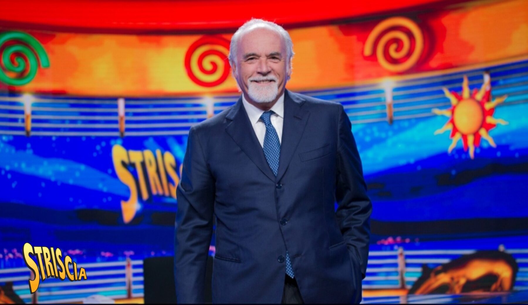 Record di longevità: così Striscia la notizia di Antonio Ricci ha creato un modello di fare tv