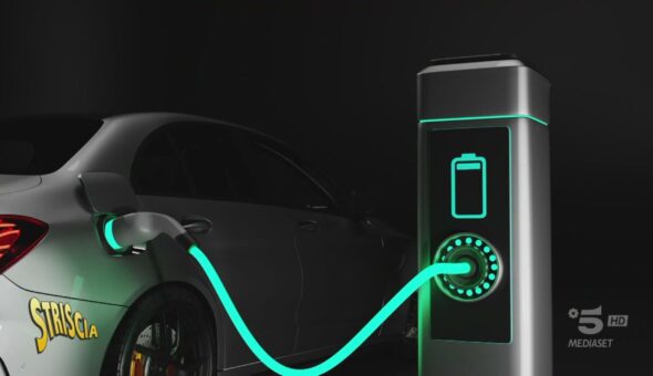 Batterie elettriche, la soluzione c'è