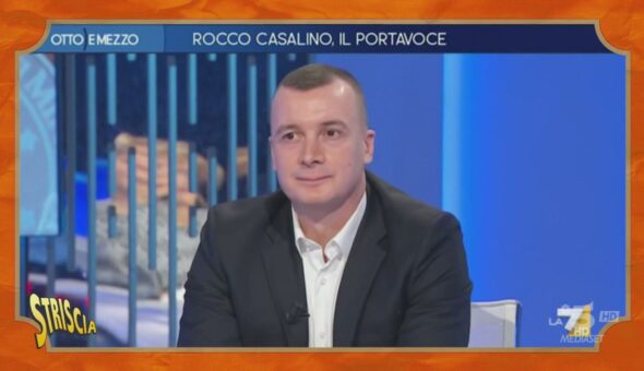 “Gabibbook”: che fine ha fatto Rocco Casalino?