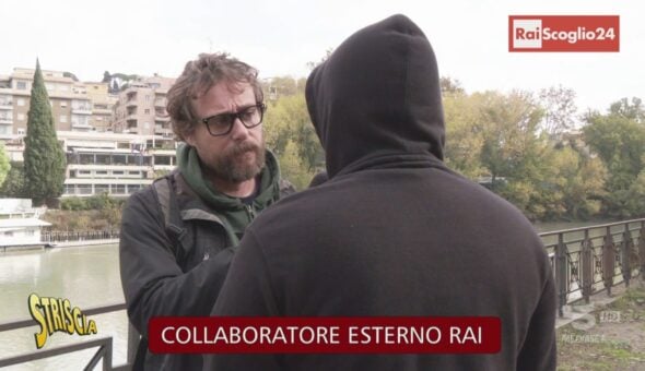 Appalto in Rai con conflitto d'interessi?