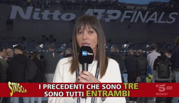 Errori e gaffe in tv: dai problemi con l'italiano ai denti ballerini