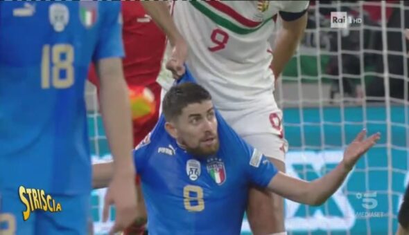 Gli Azzurri convocati a 