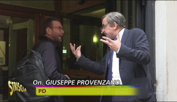 La Russa non perdona: Fedez? Ma ti sembra musica?