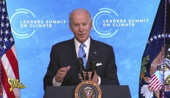 Buon compleanno a Joe Biden, il presidente degli Stati Uniti