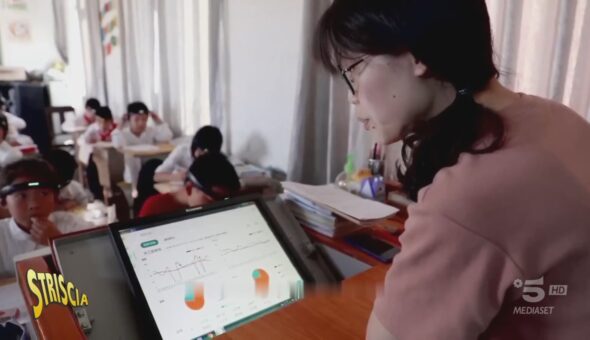 Intelligenza artificiale a scuola: fino a che punto è giusto?