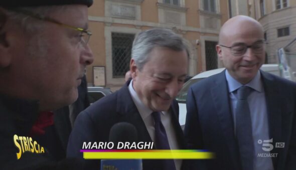 Mercato libero, bollette più care? Sentiamo Mario Draghi