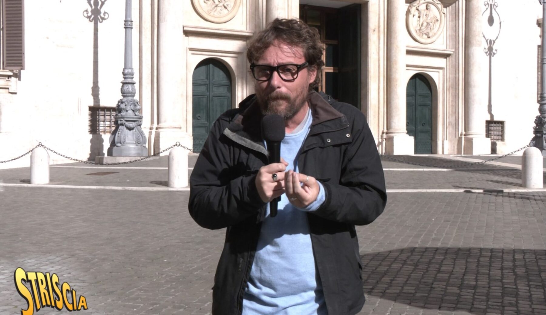 L’onorevole Soumahoro a rischio decadenza, stasera a Striscia