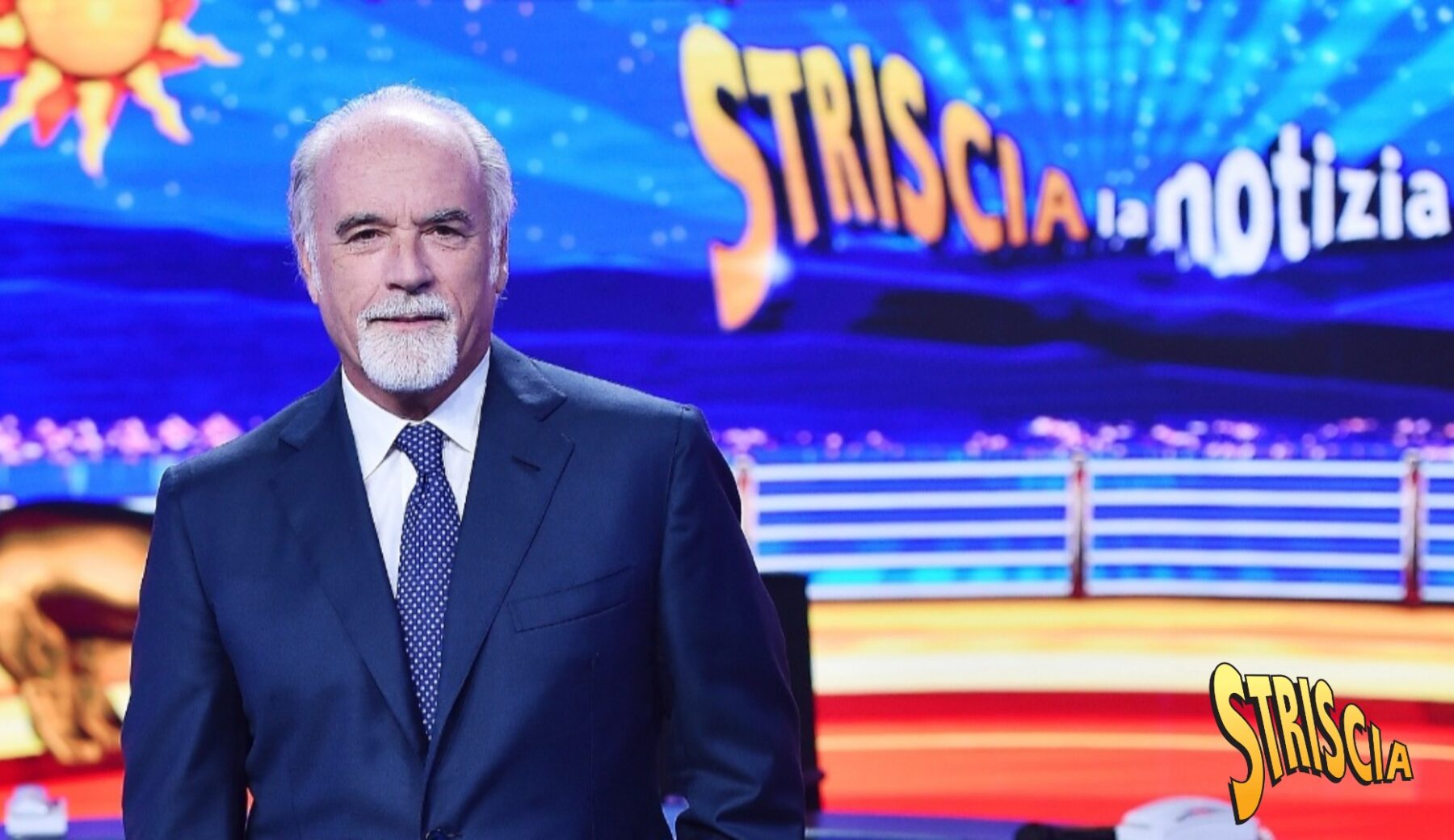 L’Italia strisciata