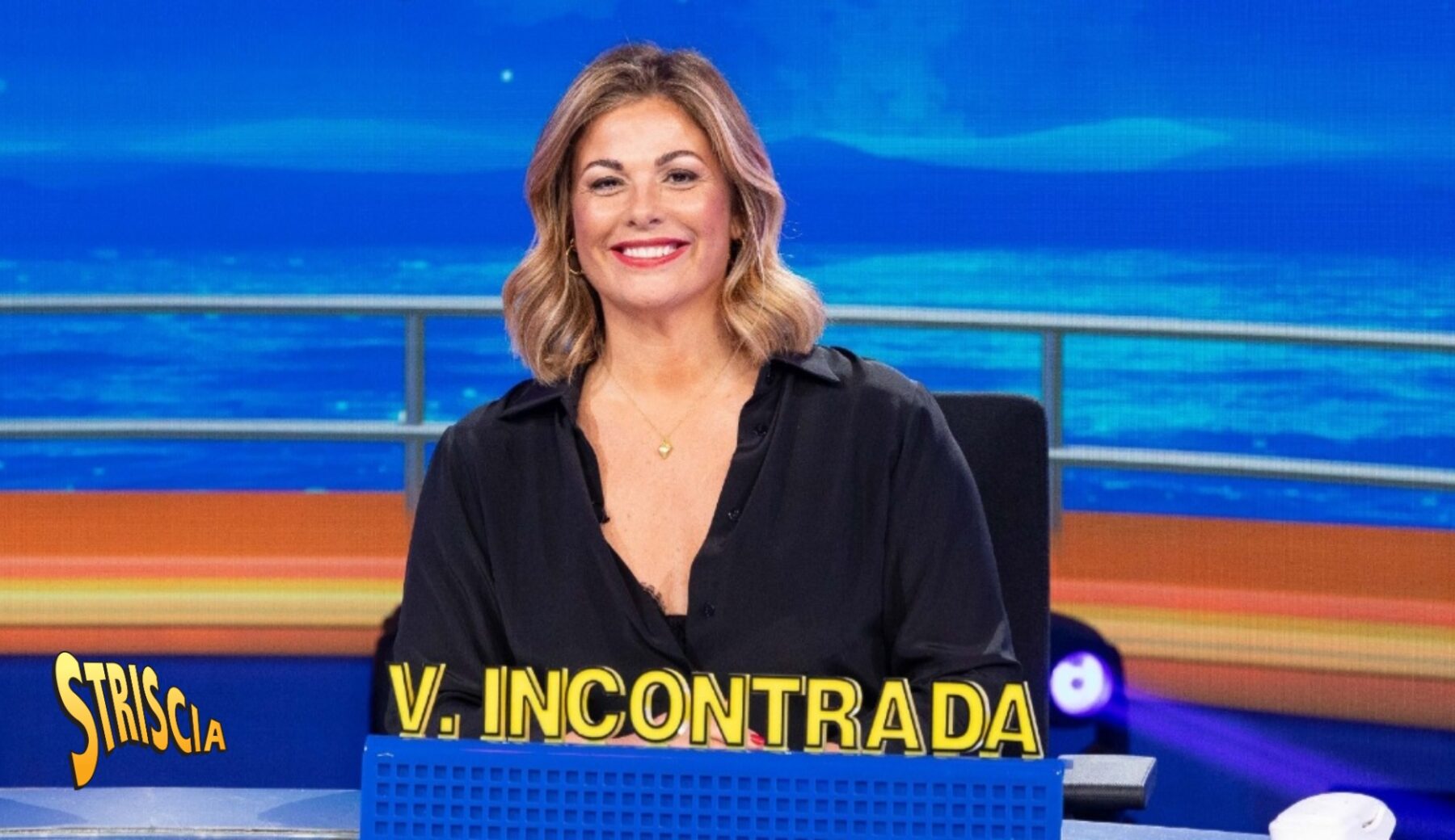 Tanti auguri Vanessa!
