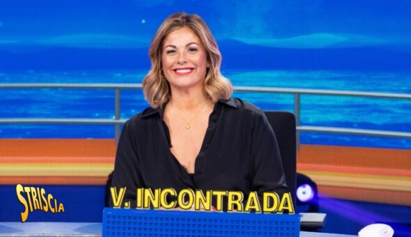 Tanti auguri Vanessa!