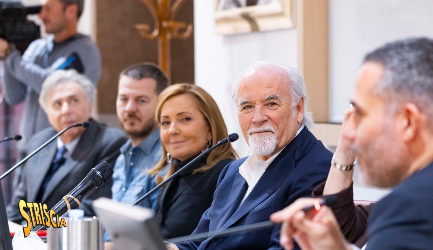 Drive In all’Università, Antonio Ricci: «Nessuno sapeva quello che facevamo. E quando ci hanno scoperti, non potevamo tornare indietro»