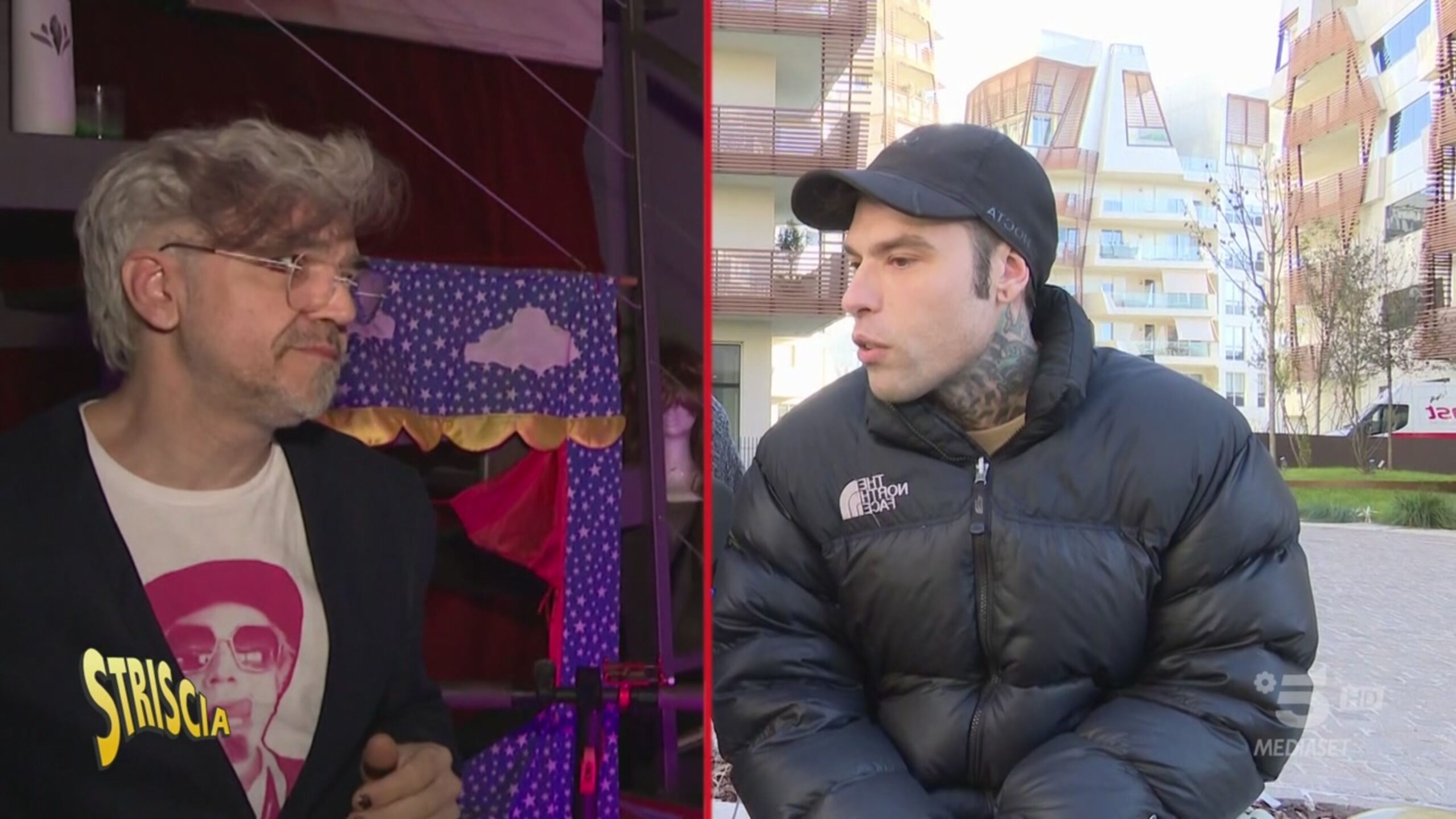 X Factor, Morgan vs Fedez. Le fasi dello scontro