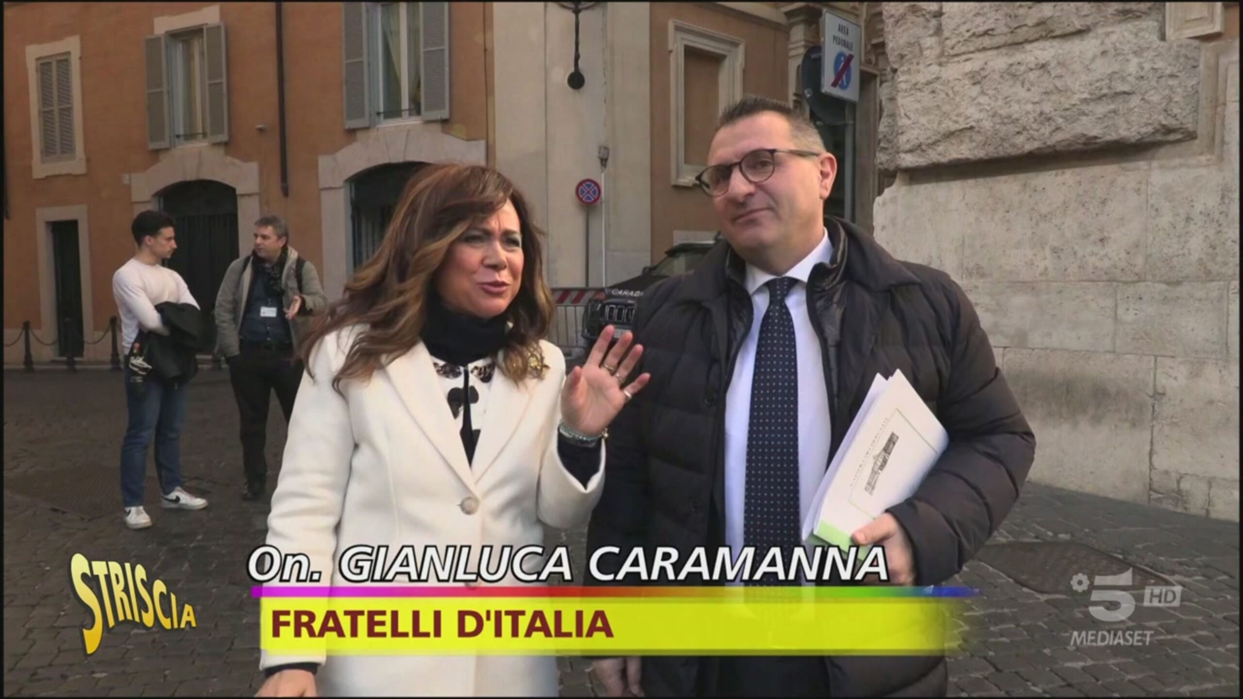 Casellati Serbelloni Mazzanti Vien Dal Mare