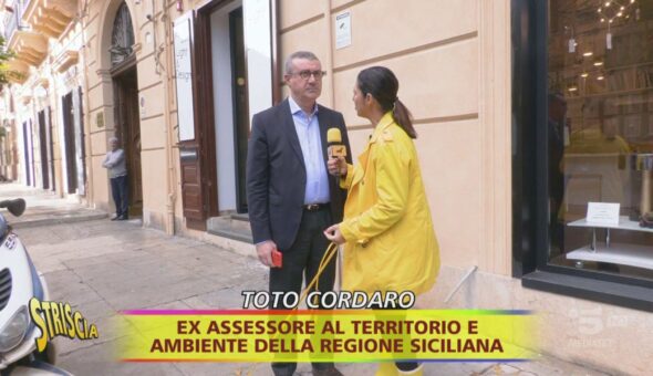 Forestali siciliani, chi ha voluto lo strano concorso?