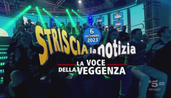 6 dicembre 2023