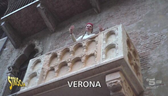 Verona, toccare il seno di Giulietta è un gesto sessista?