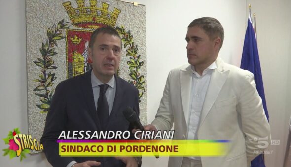 Pordenone dichiara guerra ai furbetti della differenziata