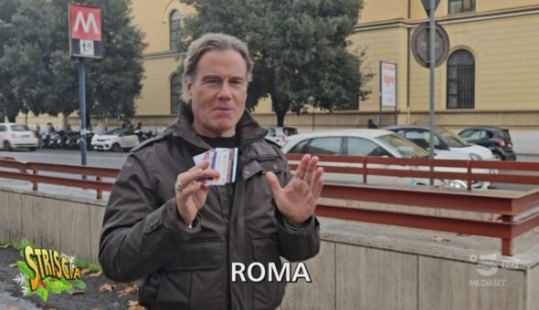 Roma, quanto costa la metropolitana? 1,50 o 2 euro?